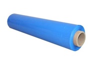 Manuálna stretch fólia 500mm modrá 2,2kg