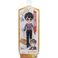 BÁBIKA BÁBIKA HARRY POTTER HARRY POSTAVKA 20CM