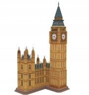 BIG BEN ZA2047 3D puzzle