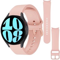 Remienok Pink Sand pre Samsung GALAXY WATCH 6 40/44mm