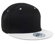 AMERICAN TWILL CAPKAČKA PRO STRAIGHT VISOR