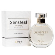 Sensfeel parfum s feromónmi pre ženy 50 ml