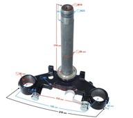 SEDLOVKA PRE MOTOCYKLOV 2