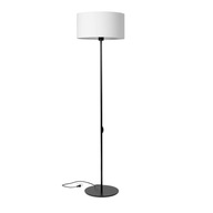 STOJAJÚCA STOJNÁ LAMPA TIEŇ LÁTKA LOFT LED