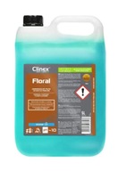 Clinex Floral Ocean 5L čistiaci prostriedok na podlahy