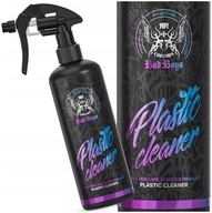 RR CUSTOMS RRC BAD BOYS PLASTIC CLEANER BOYS PARFUME plasty