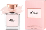 s.Oliver For Her EDP sprej 30ml