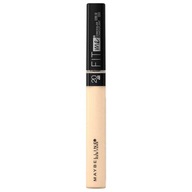 MAYBELLINE FIT ME KOREKTOR POD OČI - 20 SAND - 6,8 ml