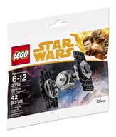 LEGO 30381 Star Wars Imperial TIE Fighter