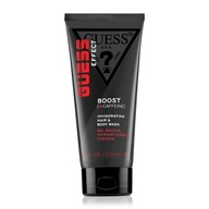 Guess Guess Effect Boost sprchový gél 200 ml