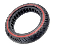 DUBE TYRE 8,5x2 81/2x2 PRE SKÚTER M365 1S Pro Pro 2 E 3 plná