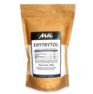 Erytritol 1kg ERYTHROLE Prírodné sladidlo 0 kalórií