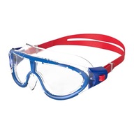 Detské plavecké okuliare Speedo RIFT MASK Junior (červené/číre)