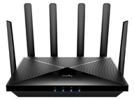 Router CUDY P5