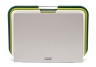 Sada dosiek Joseph Joseph Nest M 60163 Green