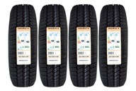 4 celoročné pneumatiky 185/70 R14 DĘBICA NAVIGATOR 2