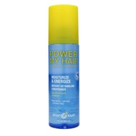 MONTIBELLO kondicionér SMART TOUCH POWER MY HAIR 200ml