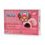 One Piece Chopper Sakura Mochi 210g