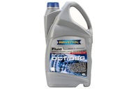 RAVENOL ATF DCT/DSG OIL 4L Ravenol 1212106-004-01-999