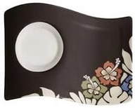 NewWave Caffe Maya Saucer party 22x17cm Villeroy