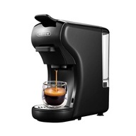 HIBREW H1A KAPSULOVÝ KÁVOVAR 4v1 DOLCE GUSTO NESPRESSO ESE 19 BAR