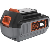 BLACK DECKER Lítium-iónová batéria 18V 4,0Ah BL4018