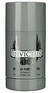 PACO RABANNE INVICTUS DEODORANT TYČINOVÝ 75ml