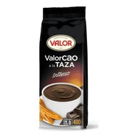 VALOR Valorcao Intenso Čokoláda 400g