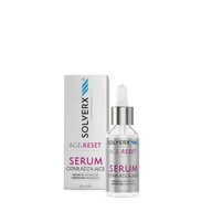 Omladzujúce sérum SOLVERX Age.Reset – redukcia a regenerácia vrások