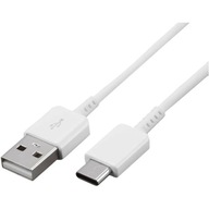 ORIGINÁLNY KÁBEL NA RÝCHLO NABÍJANIE SAMSUNG USB-C