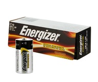 Alkalická batéria LR14 ENERGIZER INDUS box 12 1,5V