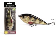 JERK WESTIN SWIM GLIDEBAIT 12cm/53g