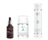 APIS KYSELINA MANDELOVÁ 40% dermasoft neutralizátor