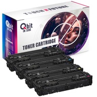 4x TONER PRE CANON i-SENSYS LBP-631cw LBP-633cdw MF651cw MF655cdw CRG-067