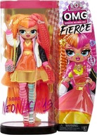 LOL OMG FIERCE FASHION BÁBIKA NEONLICIOUS 585268