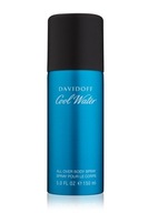 DAVIDOFF Cool Water Men Body Mist for Men sprej 150 ml