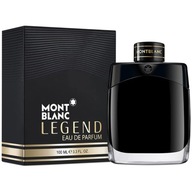 MONT BLANC Legend Eau de Parfum EDP parfumovaná voda pre mužov 100ml