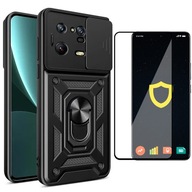 Camring Armor Case pre Xiaomi 13 Pro + 5D Glass