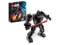 LEGO Star Wars Mech 75368 Dartha Vadera