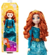 Bábika Merida Disney Princess