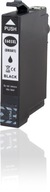Atrament pre EPSON 603 XL XP-3100 WF-2810 XP-2100 BLACK