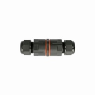 Hermetický konektor kábla 5x1,5mm2 16A 250V IP68