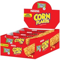 Nestlé Corn Flakes Bar cereálna tyčinka 12x22 g