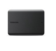 Externý disk Toshiba Canvio Basics 2022 4TB