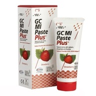 GC Mi Paste Plus jahoda - Umelá glazúra s fl