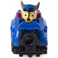 Mini vozidlo PAW PATROL POLICE CAR figúrka CHASE