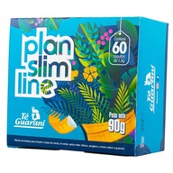 Te Guarani tea - Slim line plan