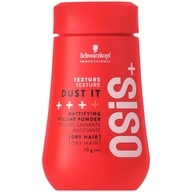 SCHWARZKOPF OSIS DUST IT prášok 10g