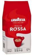 Zrnková káva Lavazza Qualita Rossa 1kg