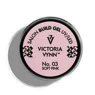 Victoria Vynn Build Gel 15ml 03 SOFT PINK